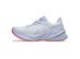 Tênis Asics Dynablast 5 Blue Fade/White Fem - 4