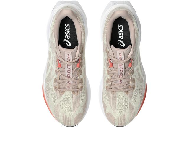 Tênis Asics Dynablast 5 Fawn/Oyster White Fem - 6