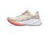Tênis Asics Dynablast 5 Fawn/Oyster White Fem - 3