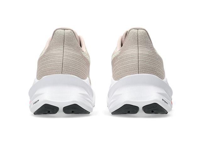 Tênis Asics Dynablast 5 Fawn/Oyster White Fem - 5