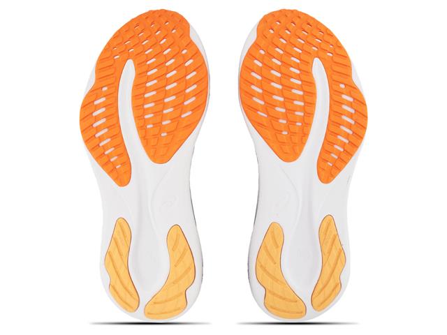 Tênis Asics Gel-Pulse 16 Se Carrier Grey/Habanero Masc - 7