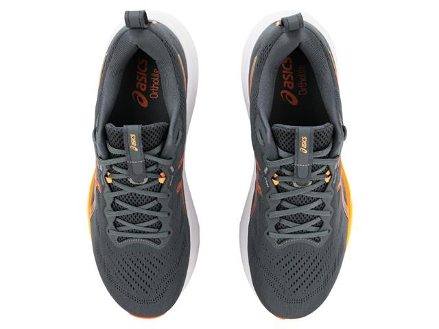 Tênis Asics Gel-Pulse 16 Se Carrier Grey/Habanero Masc - 6