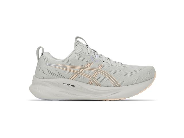Tênis Asics Gel-Pulse 16 Se Concrete/Pearl Pink Fem - 2