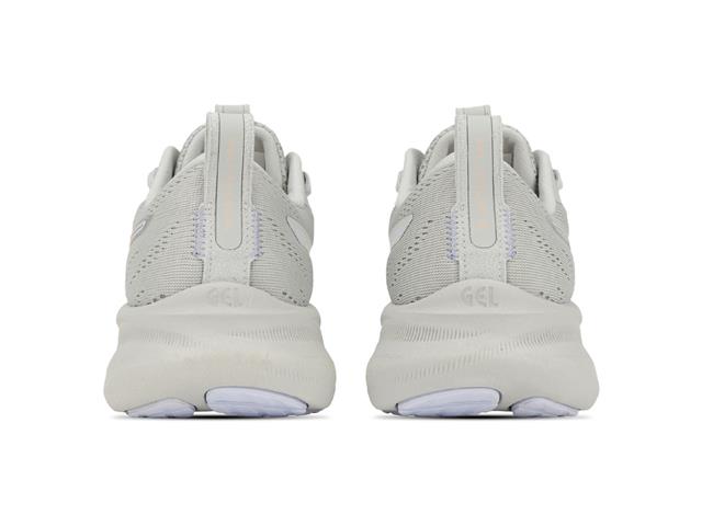 Tênis Asics Gel-Pulse 16 Se Concrete/Pearl Pink Fem - 5