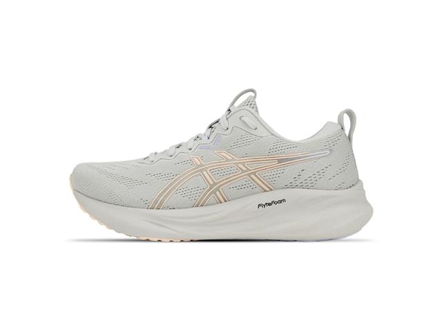 Tênis Asics Gel-Pulse 16 Se Concrete/Pearl Pink Fem - 3
