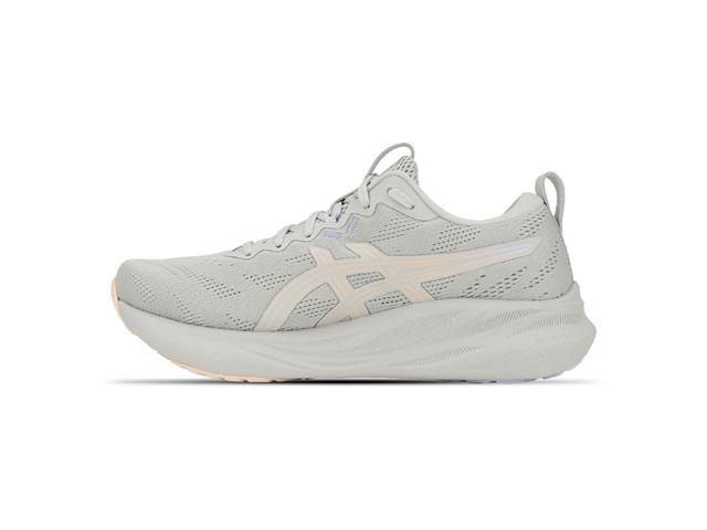 Tênis Asics Gel-Pulse 16 Se Concrete/Pearl Pink Fem - 4