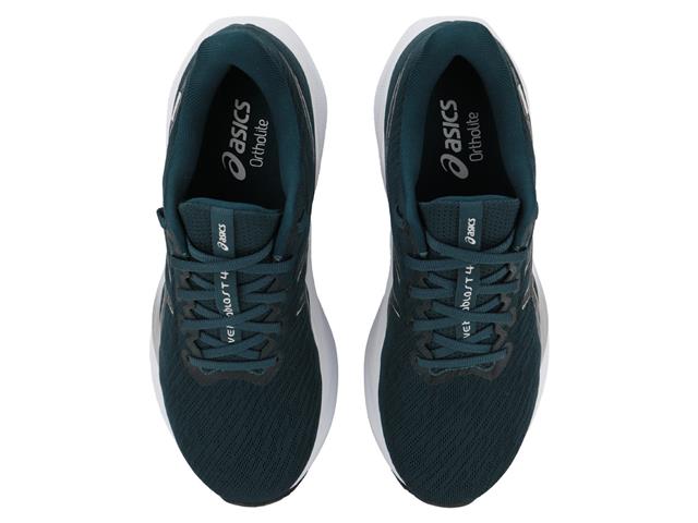 Tênis Asics Versablast 4 Tranquil Teal/Pure Silver Masc - 6