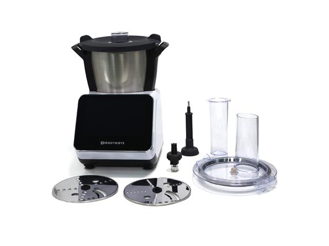 Cutter Kitchen Grand Connect EasyWays