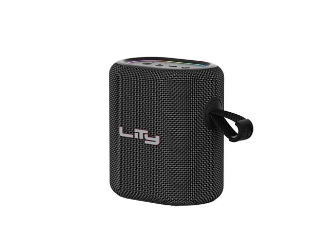 Parlante Inalámbrico 10W B13P Negro Lity