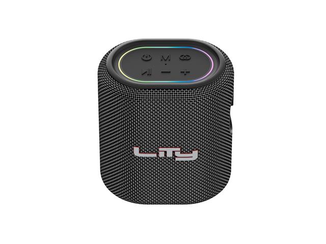 Parlante Inalámbrico 30W Sin Microfono Negro B14P Lity