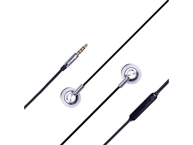 Auriculares Intraudiales Con Cable P3 F10P Lity