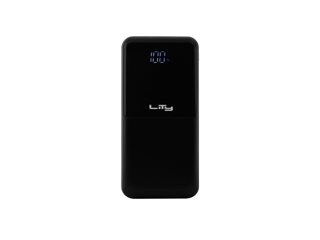 Batería Externa 20000mAh 20W Carga Rápida P11 Lity