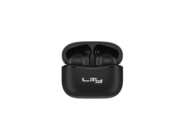 Audífonos Inalámbricos TWS Bluetooth Negro T10P Lity