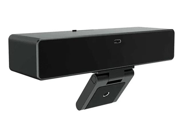 Câmera Dahua UC390 4K HTI-UC390i - 1