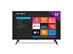 Smart TV AOC 32" HD Roku - Wi-Fi, HDMI, USB - 0