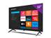 Smart TV AOC 32" HD Roku - Wi-Fi, HDMI, USB - 1