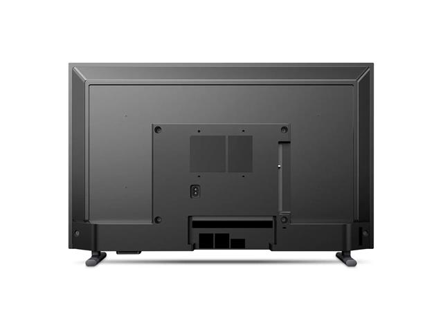 Smart TV Philips 32" HD Google TV - Wi-Fi, HDMI - 4