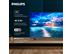 Smart TV Philips 32" HD Google TV - Wi-Fi, HDMI - 6