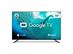 Smart TV Philips 50" 4K UHD Google TV - HDR, Wi-Fi - 0