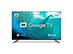 Smart TV Philips 55" 4K UHD Google TV - HDR, Wi-Fi - 0