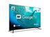 Smart TV Philips 55" 4K UHD Google TV - HDR, Wi-Fi - 1