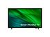 Smart TV Samsung 32" HD - Wi-Fi, HDMI, USB - 0