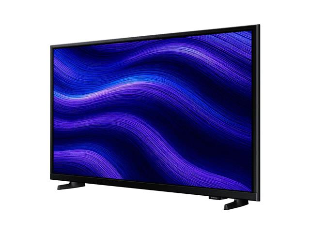 Smart TV Samsung 43" Full HD - Wi-Fi, HDMI, USB - 1