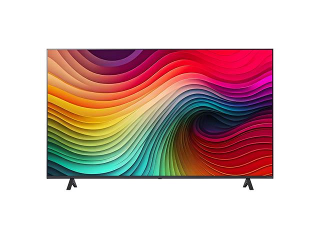 Smart TV LG 50" 4K UHD NanoCell - HDR, Wi-Fi - 3