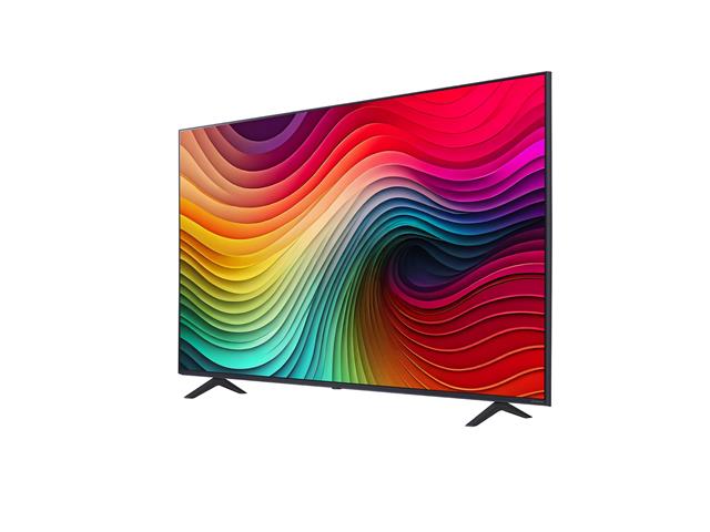 Smart TV LG 50" 4K UHD NanoCell - HDR, Wi-Fi - 4