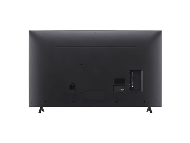 Smart TV LG 50" 4K UHD NanoCell - HDR, Wi-Fi - 6