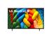Smart TV LG 55" 4K UHD NanoCell - HDR, Wi-Fi - 1