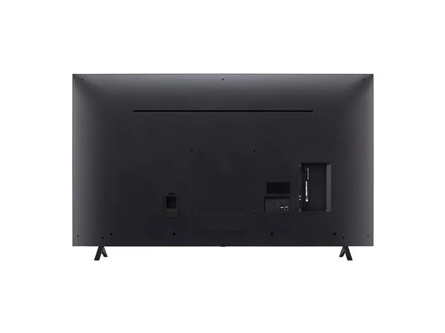 Smart TV LG 65" 4K UHD NanoCell - HDR, Wi-Fi - 3