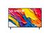 Smart TV LG 65" 4K QNED WebOS 25 - HDR, Wi-Fi - 0