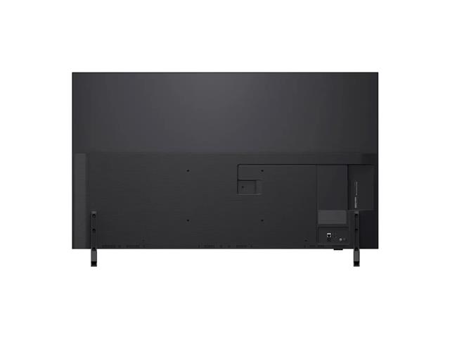 Smart TV LG 65" 4K QNED WebOS 25 - HDR, Wi-Fi - 2