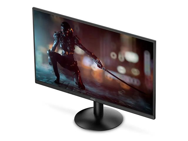Monitor AOC 21,5" Gaming FHD VA 120Hz 1ms - 2