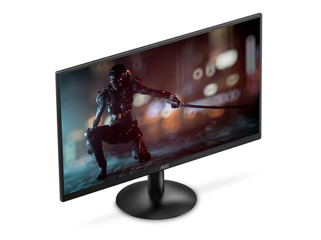 Monitor AOC 21,5" Gaming FHD VA 120Hz 1ms - 1