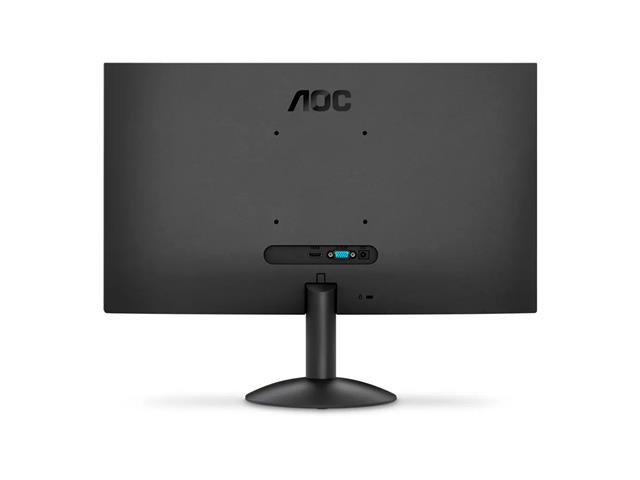 Monitor AOC 21,5" Gaming FHD VA 120Hz 1ms - 4