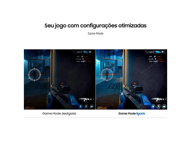 Monitor Samsung 24" FHD IPS 100Hz 5ms - 7