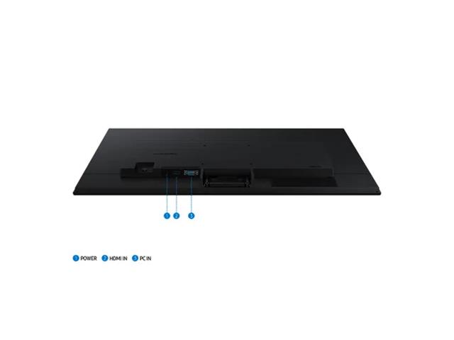 Monitor Samsung 27" FHD IPS 100Hz 5ms - 4
