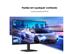 Monitor Samsung 27" FHD IPS 100Hz 5ms - 7