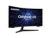 Monitor Gamer Samsung Curvo 34" QHD 165Hz 1ms - 0