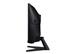 Monitor Gamer Samsung Curvo 34" QHD 165Hz 1ms - 5