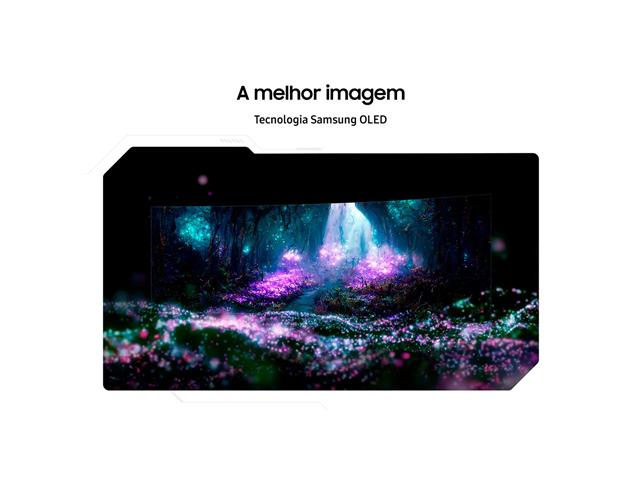 Monitor Gamer Samsung Curvo 49" 240Hz 0.03ms - 6