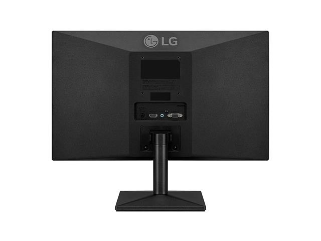 Monitor LG 19,5" HD 2ms - 1