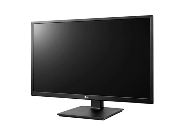 Monitor LG 23,5" FHD IPS 75Hz 5ms Pivot - 1