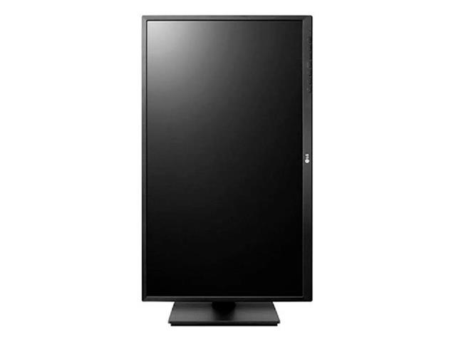 Monitor LG 23,5" FHD IPS 75Hz 5ms Pivot - 2
