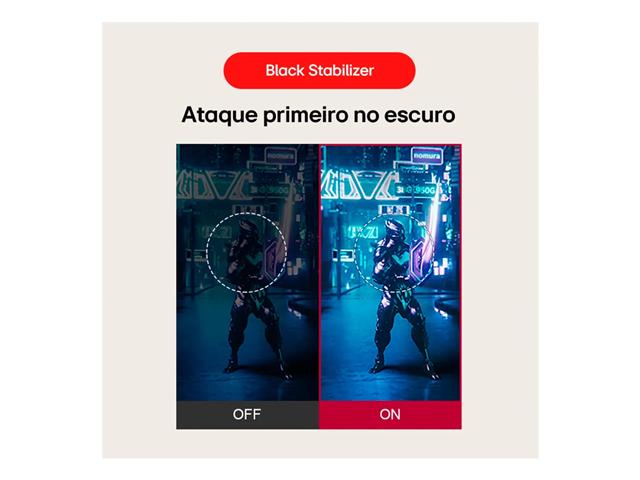 Monitor LG 24" FHD IPS 100Hz 5m - 1