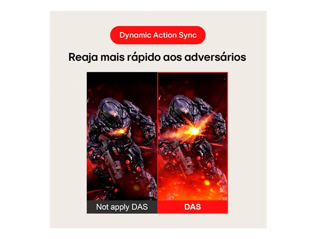 Monitor LG 24" FHD IPS 100Hz 5m - 2