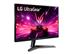 Monitor Gamer LG 24" FHD UltraGear 180Hz 1ms - 1