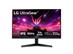 Monitor Gamer LG 24" FHD UltraGear 180Hz 1ms - 0